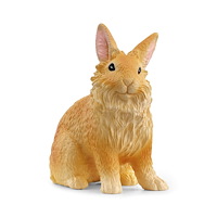 Schleich schleich® lejonhuvad kanin
