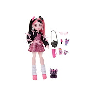 Monster High Monster High Core Docka Draculaura