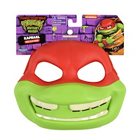 Turtles Turtles Mutant Mayhem Raphael-mask