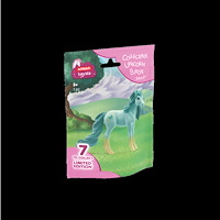 Schleich Schleich Samlar Enhörning Birdie