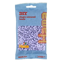 Hama Hama-pussel Lavender