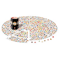 Vildkatten Vildkatten Super Champion 1000