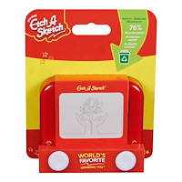 Etch A Sketch Etch A Sketch Pocket