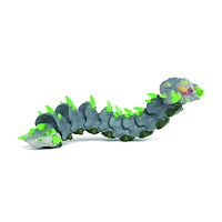 Schleich Schleich Stenmask