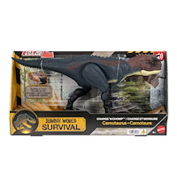 Jurassic World Jurassic World Charge 'N Chomp Carnotaurus