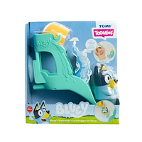 Toomies Toomies Blueys vattenrutchkana