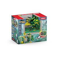 Schleich schleich® BattleCave Djungeltarantel