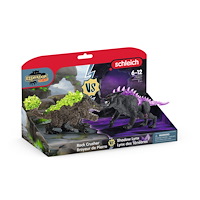 Schleich schleich® Skugglo mot Stenkrossare