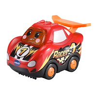 VTech Vtech Toot Toot Red Race Car G2 NO