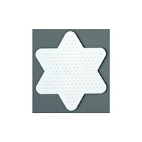 Hama Hama-pussel Star