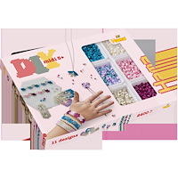 Hama Hama Midi aktivitetsbox 2400 st.