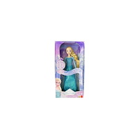 Disney Frozen Disney Frost sjungande Elsa Let it Go (ENG)