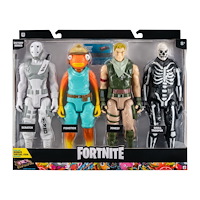 Fortnite Fortnite Victory Squad Mode Figurer 30 cm