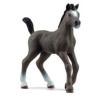 Schleich Schleich Cheval de Selle föl