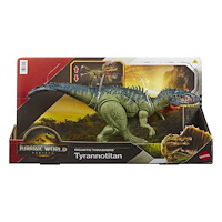 Jurassic World Jurassic World Gigantic Action sort.