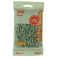 Hama Hama-pussel Eucalyptus