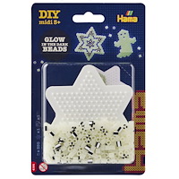 Hama Hama Midi Litet set sort