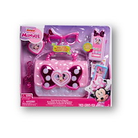 Disney Junior Disney Jr. BowFabulous Väskset