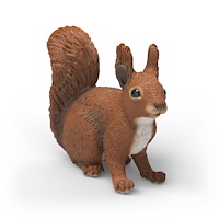 Schleich Schleich Ekorre