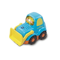 VTech Vtech toot toot Bulldozer