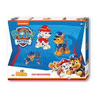 Hama Hama Midi presentask Paw Patrol 3D 4000