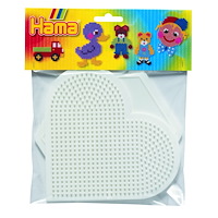 Hama Hama Midi Pegboard bag 2 pcs
