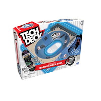 Tech Deck Tech Deck Skate X-Connect Mega Bowl