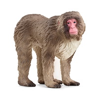 Schleich schleich® japansk makak