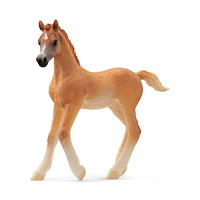 Schleich schleich® arabiskt fullblod, föl