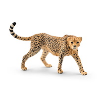 Schleich schleich® Gepardin