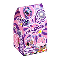 Decoden Magic Decoden Magic Creepy Cute Väskberlocker