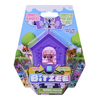 Bitzee Bitzee Hundkoja