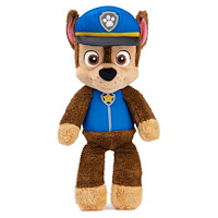 Paw Patrol Paw Patrol Gund Take A Long gose Chase