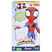 Spidey & Friends Spidey & Friends Figur Spidey 22,5 cm