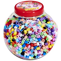 Hama Hama Maxi-ask med 2 000 st