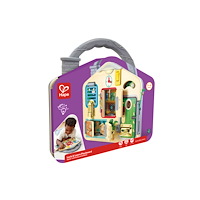 Hape Hape låsbräda