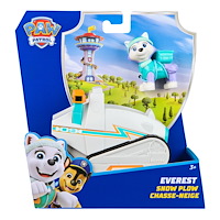 Paw Patrol PAW Patrol basfordon 2.0 Everest