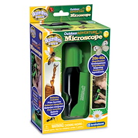 BrainStorm Brainstorm Outdoor Adventure Mikroskop