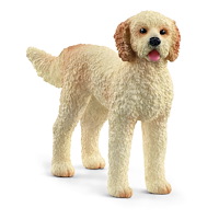 Schleich schleich® Goldendoodle