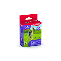 Schleich schleich® hästtransport tillbehör