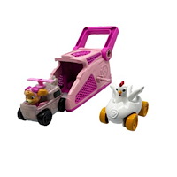 Paw Patrol Paw Patrol Hundpatrull Launcher - Skye