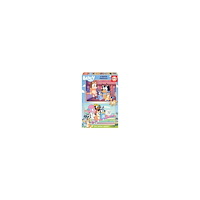 Educa Puzzle Educa Bluey 2 X 25, trä