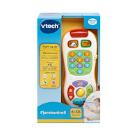 VTech Vtech Baby fjernkontroll NO