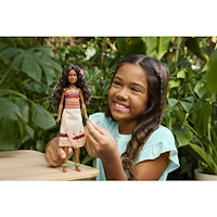 Disney Vaiana Disney Vaiana Movie Core Vaiana Docka