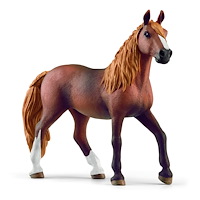 Schleich Schleich Paso Peruano-sto