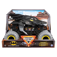 Monster Jam Monster Jam 1:24 Die Cast - Batman