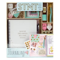 STMT STMT DIY Dagboksset