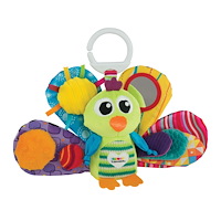 Lamaze Lamaze Jacques The Peacock
