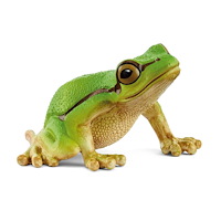 Schleich schleich® lövgroda
