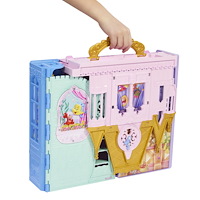 Disney Princess Disney Princess Lekset med Docka